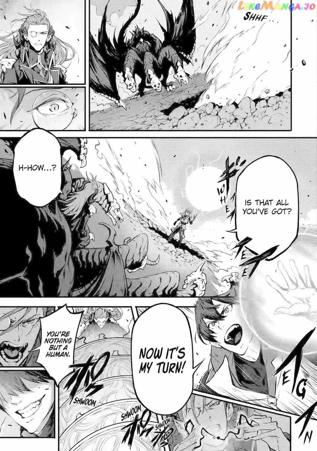 The God Slaying Demon King Chapter 12 19